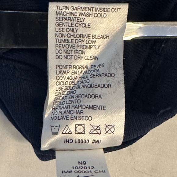 Nike NFL Kids Seatlle Seahawks Sherman #25 Sports Jersey - Picture 5 of 6